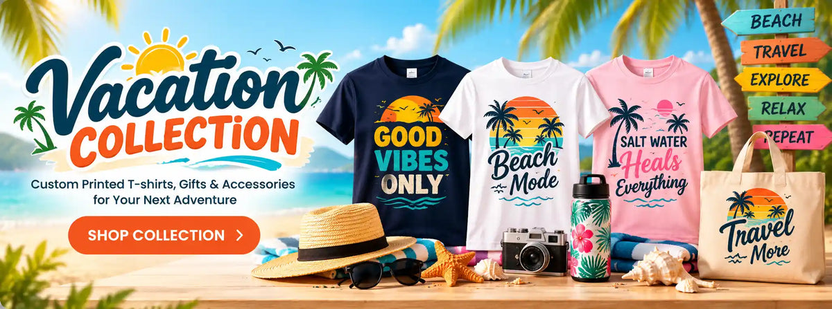 Vacation Collection