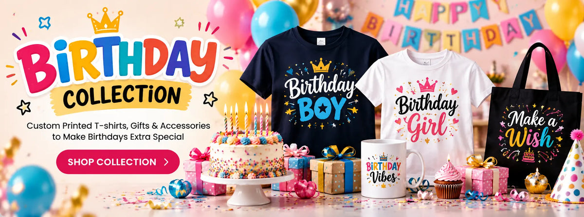 Birthday