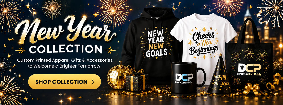 New Year