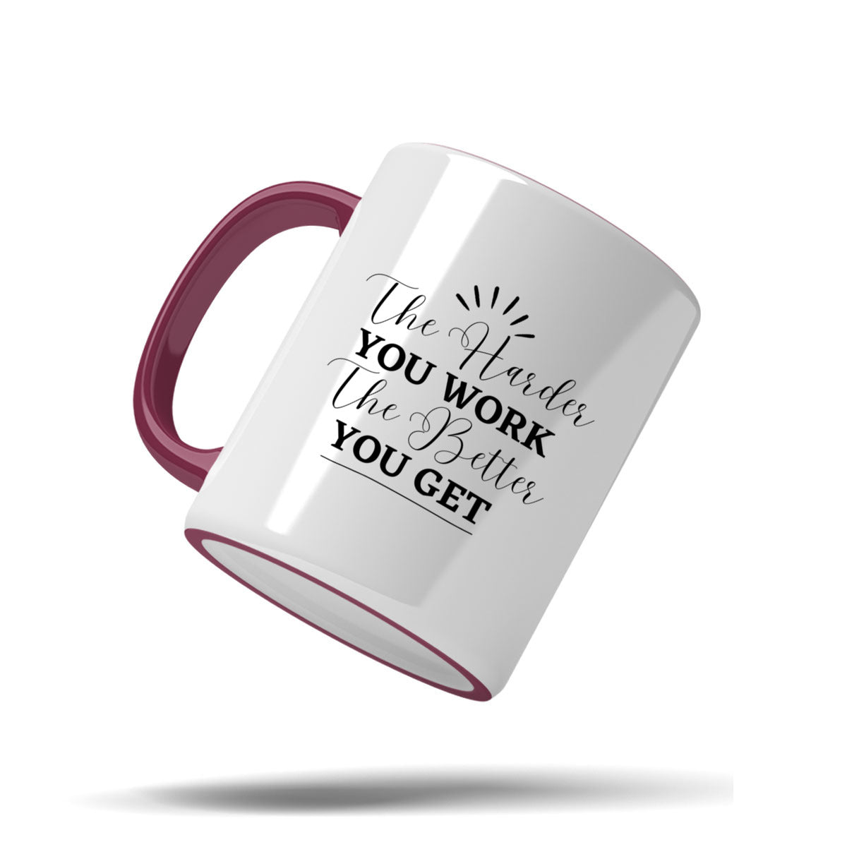 Accent Mug 11Oz (US)