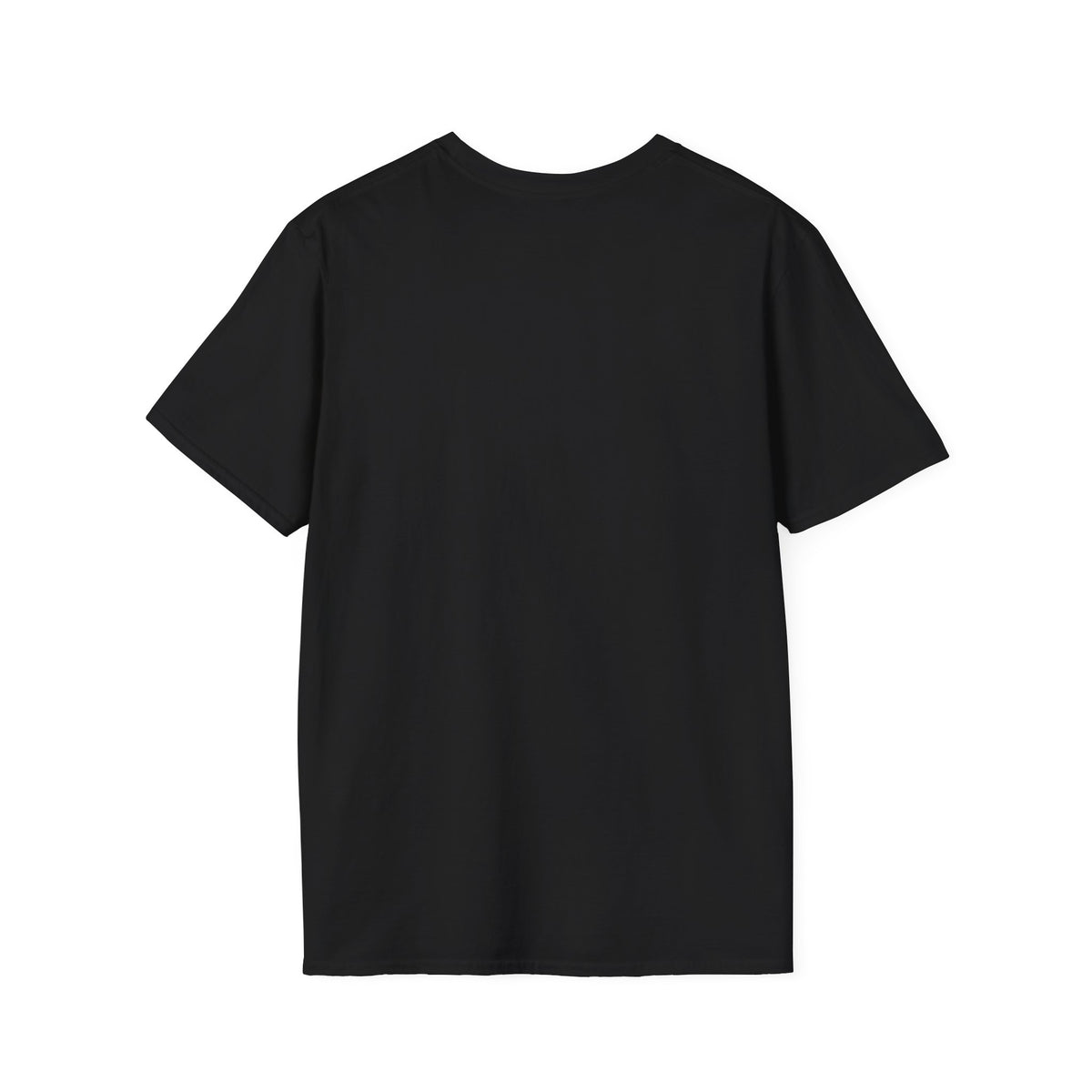 Unisex Softstyle T-Shirt - Merry Christmas