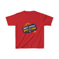 Kids Heavy Cotton™ Tee - Born to Shine