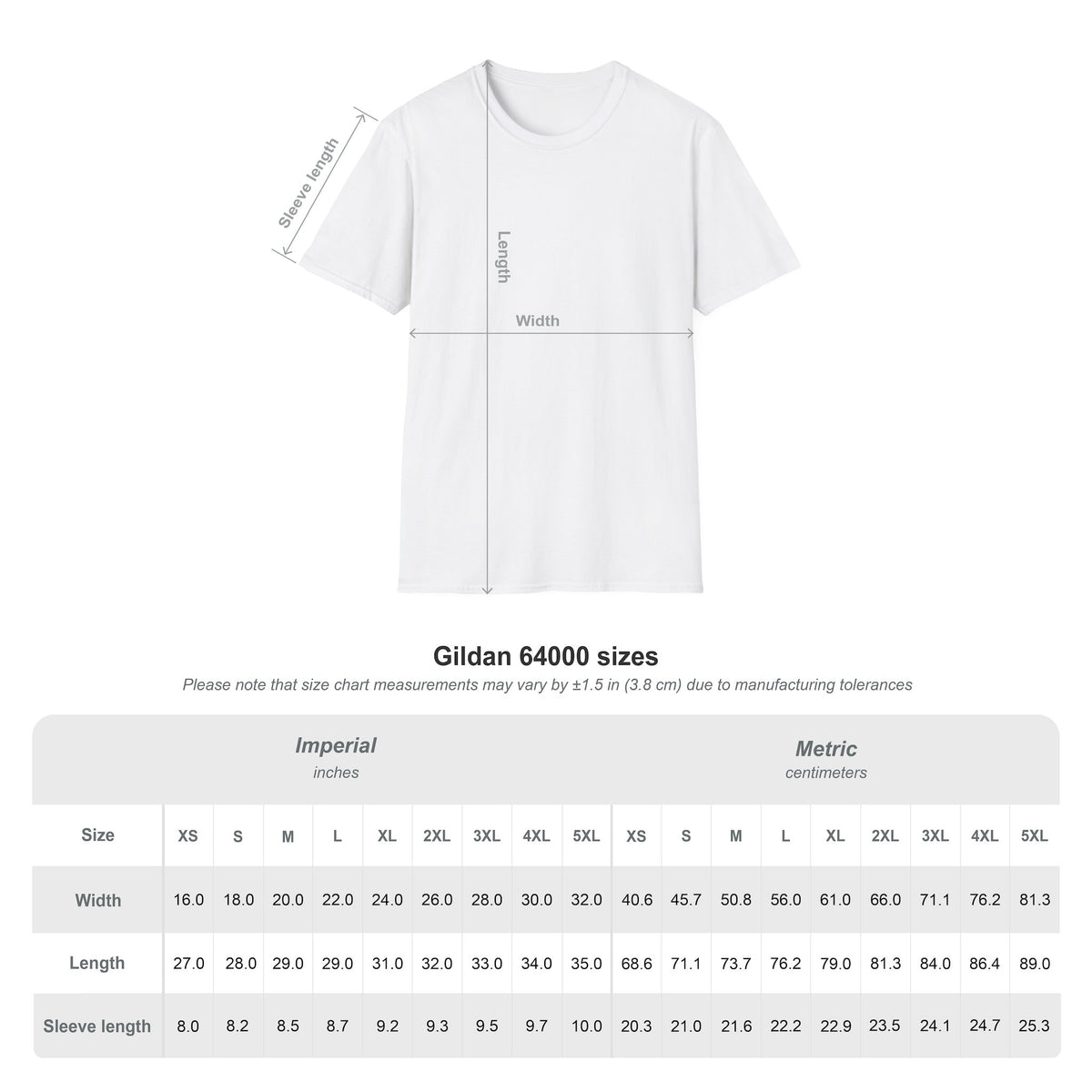 Unisex Softstyle T-Shirt - PATAKHA!