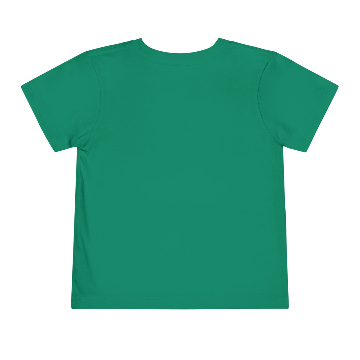 Toddler Short Sleeve Tee - Santa's Litter Helper