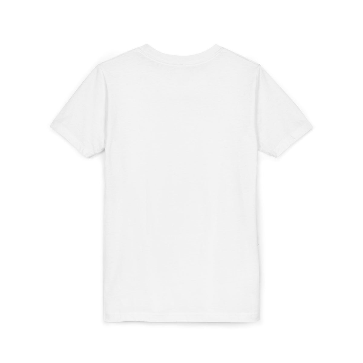 Youth Short Sleeve Tee - Team Reindeer