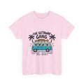Unisex Heavy Cotton Tee - The Getaway Gang