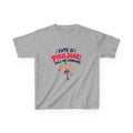 Kids Heavy Cotton™ Tee - Cute si Phuljhari