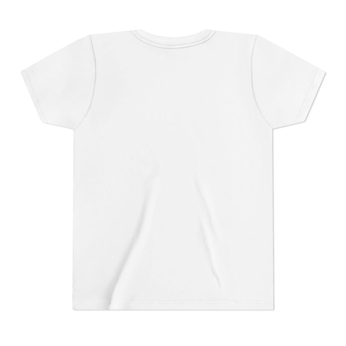 Youth Short Sleeve Tee - Team Reindeer