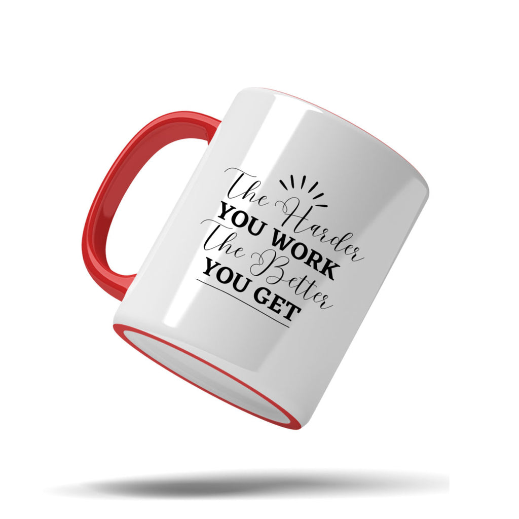 Accent Mug 11Oz (US)