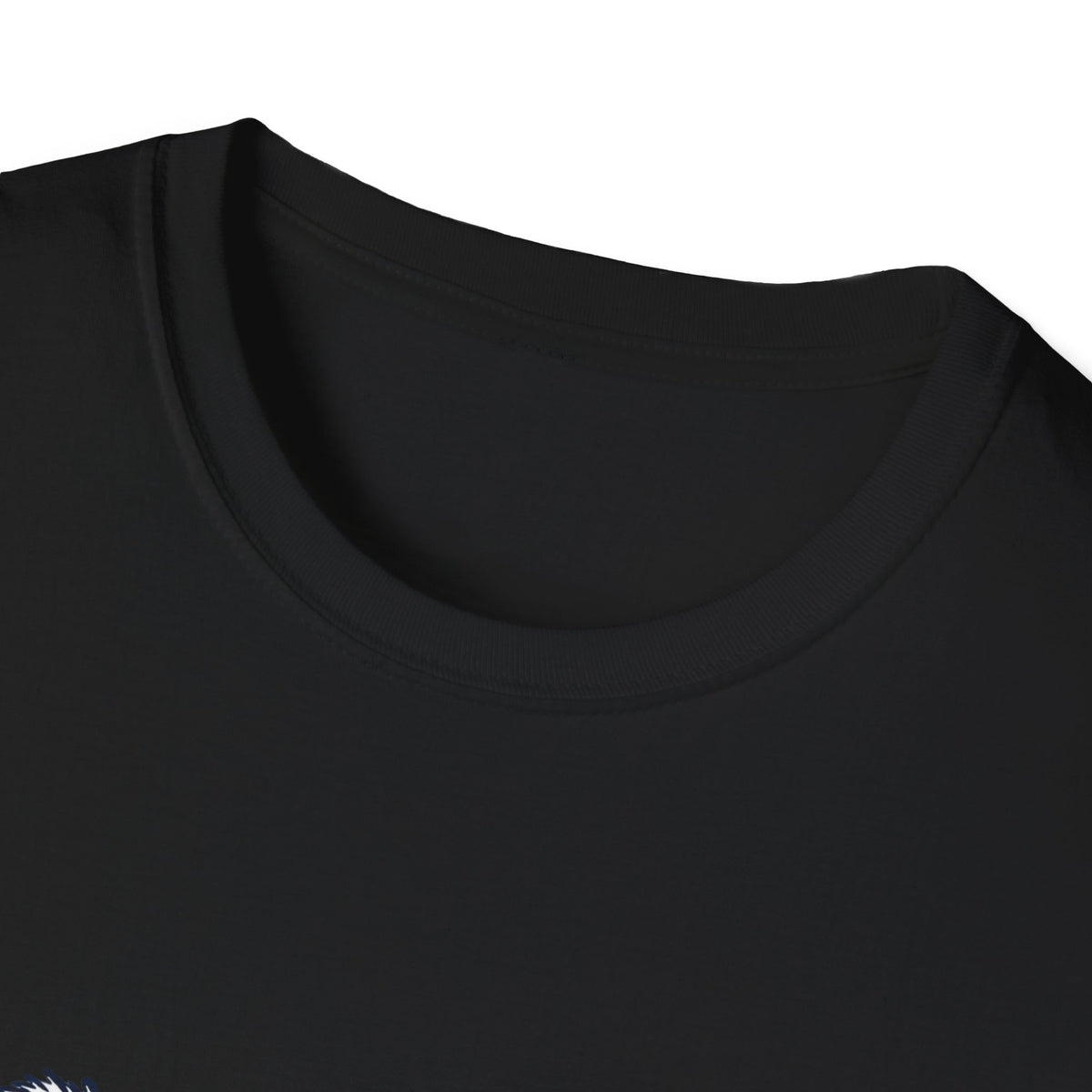 Unisex Softstyle T-Shirt - Merry Christmas