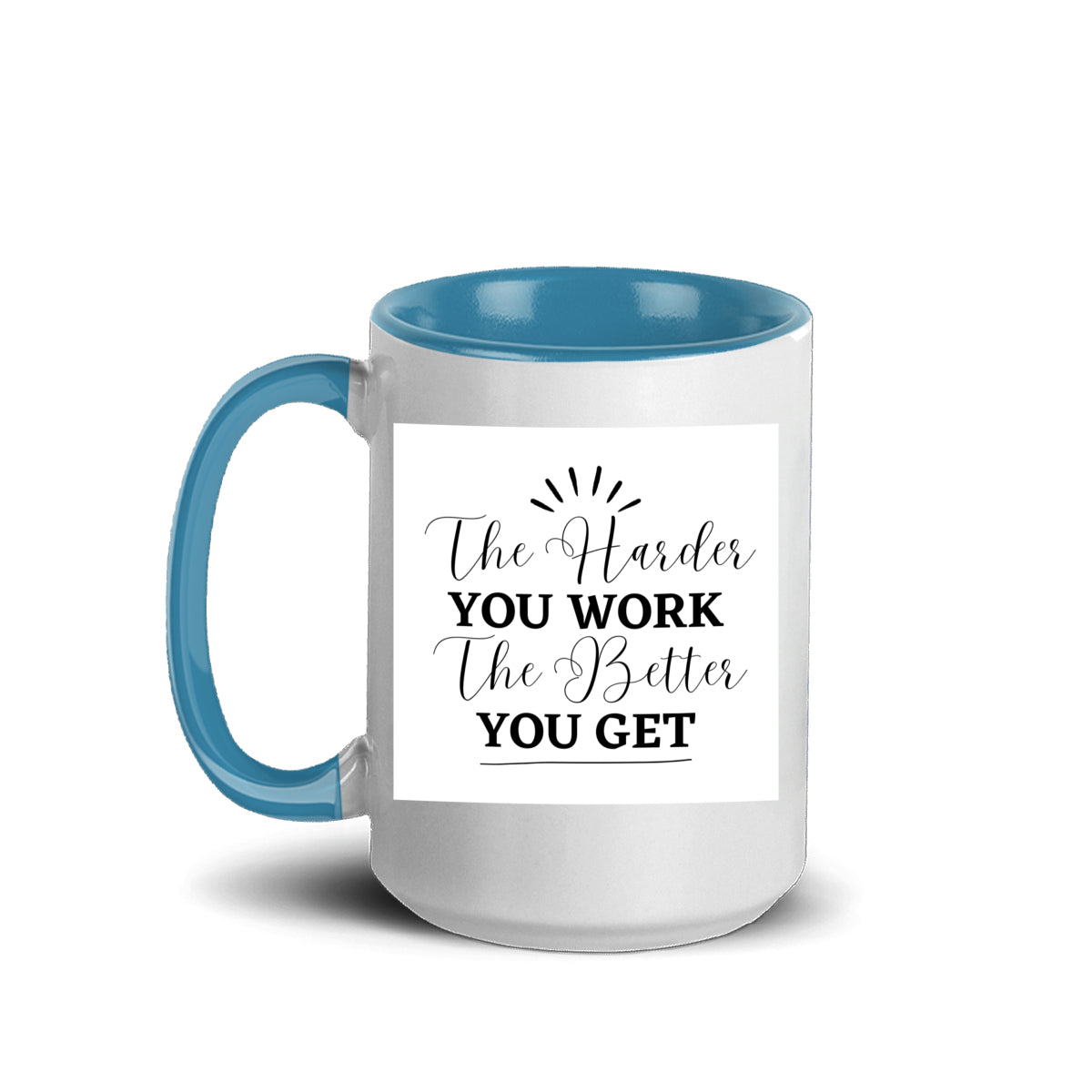 Accent Mug 15Oz (US)