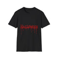 Unisex Softstyle T-Shirt - Halloween