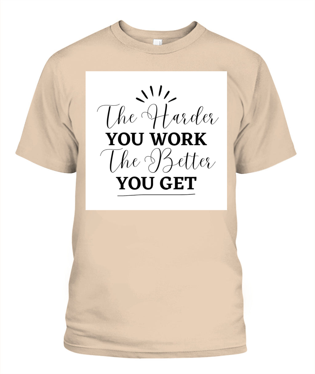 Unisex T-Shirt | Gildan 5000