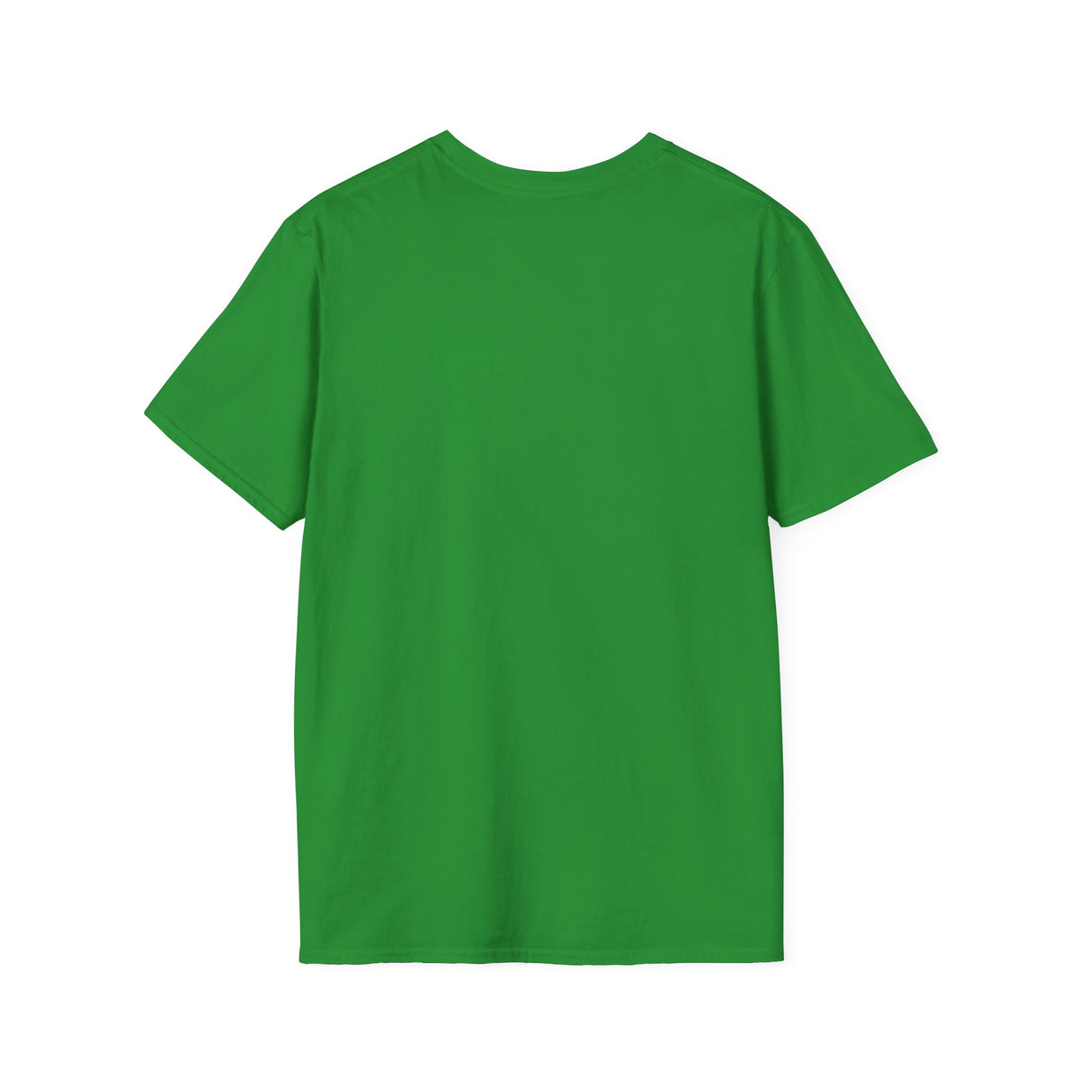 Unisex Softstyle T-Shirt - Merry Christmas