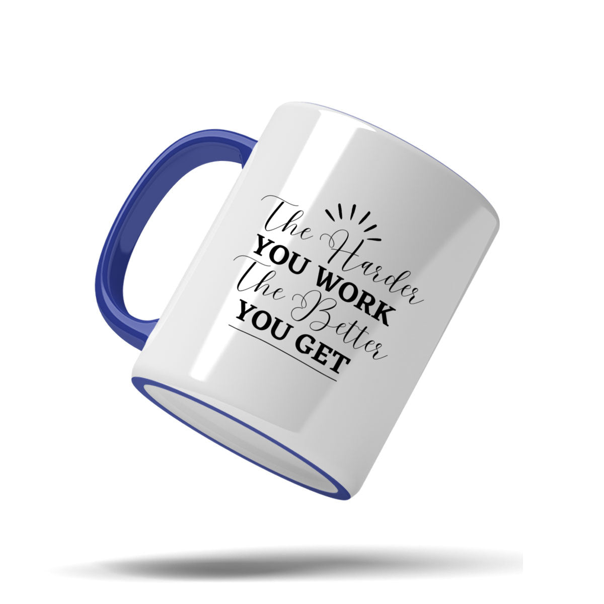 Accent Mug 11Oz (US)