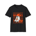Unisex Softstyle T-Shirt  -Spooky