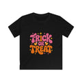 Kids Softstyle Tee - Trick OR Treat
