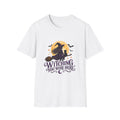 Unisex Softstyle T-Shirt - Witch
