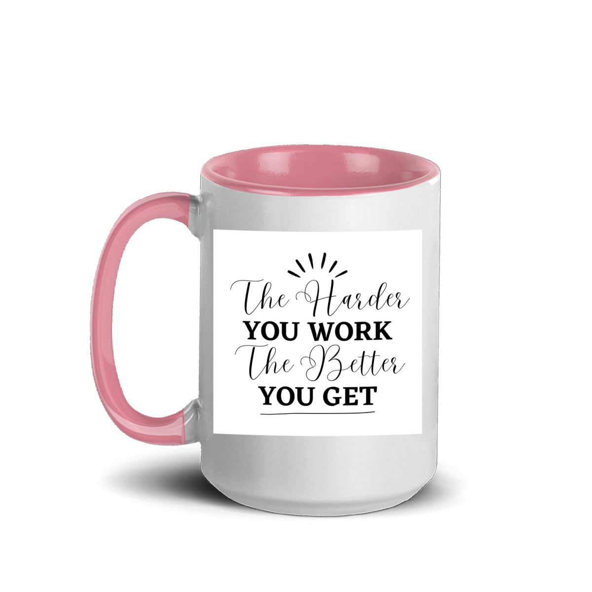 Accent Mug 15Oz (US)