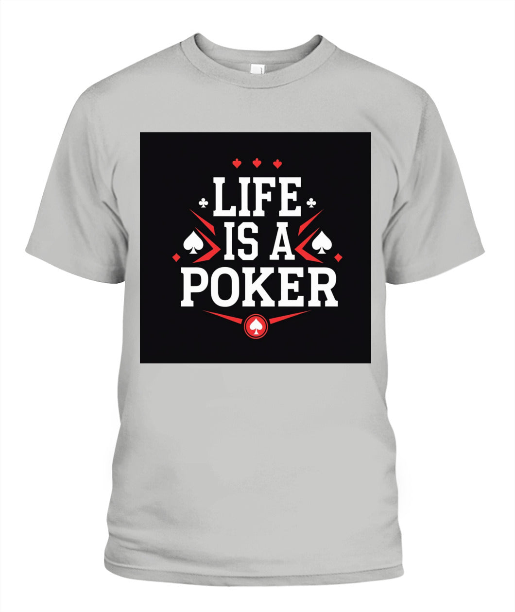 Unisex T-Shirt | Gildan 5000