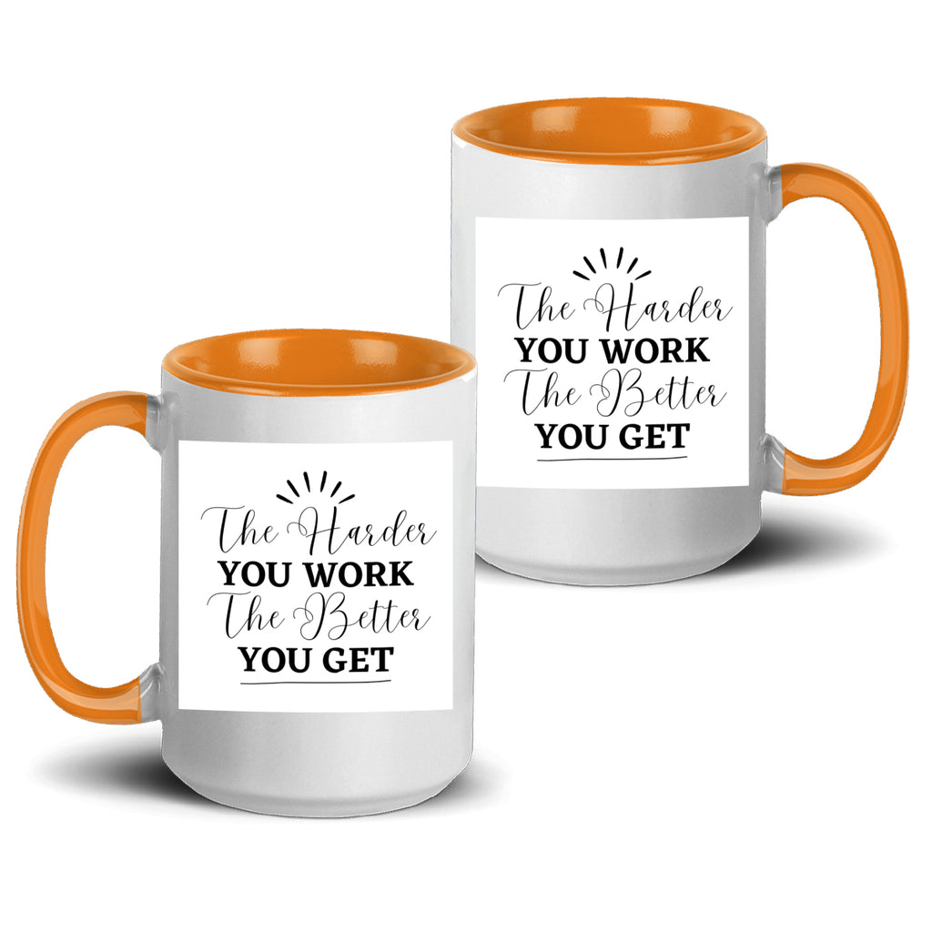 Accent Mug 15Oz (US)