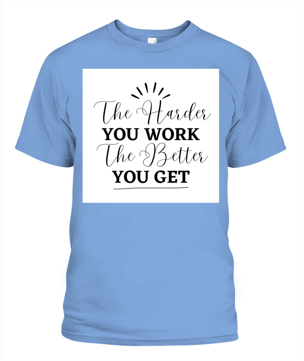 Unisex T-Shirt | Gildan 5000