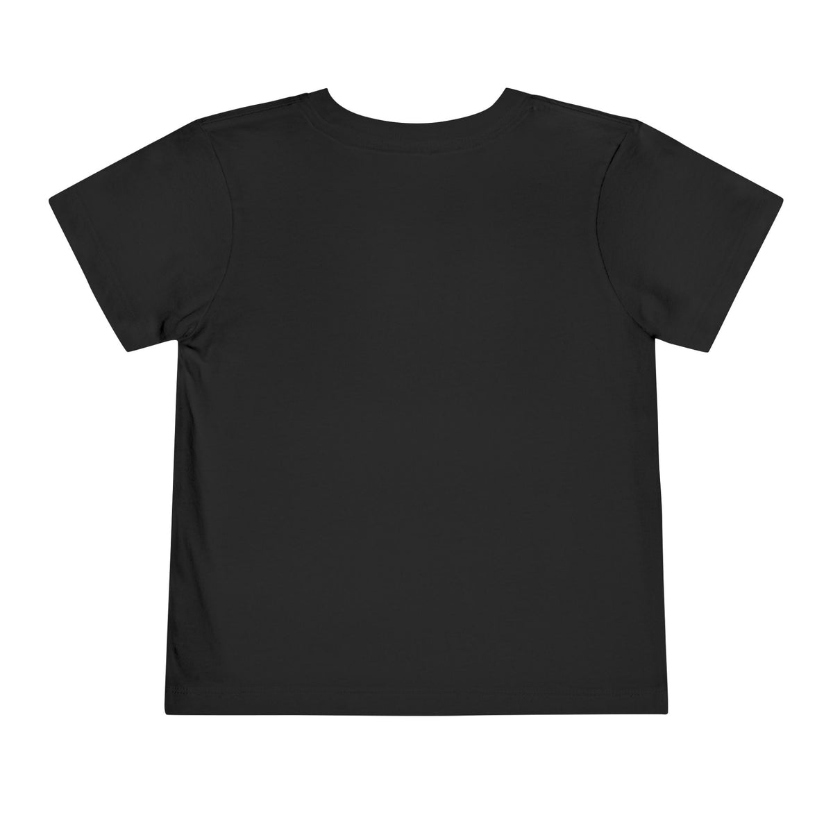 Toddler Short Sleeve Tee - Christmas HO HO