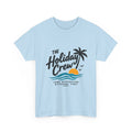 Unisex Heavy Cotton Tee - The Holiday Crew