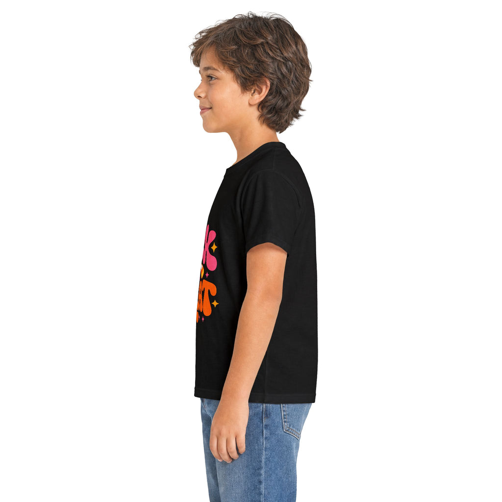 Kids Softstyle Tee - Trick OR Treat
