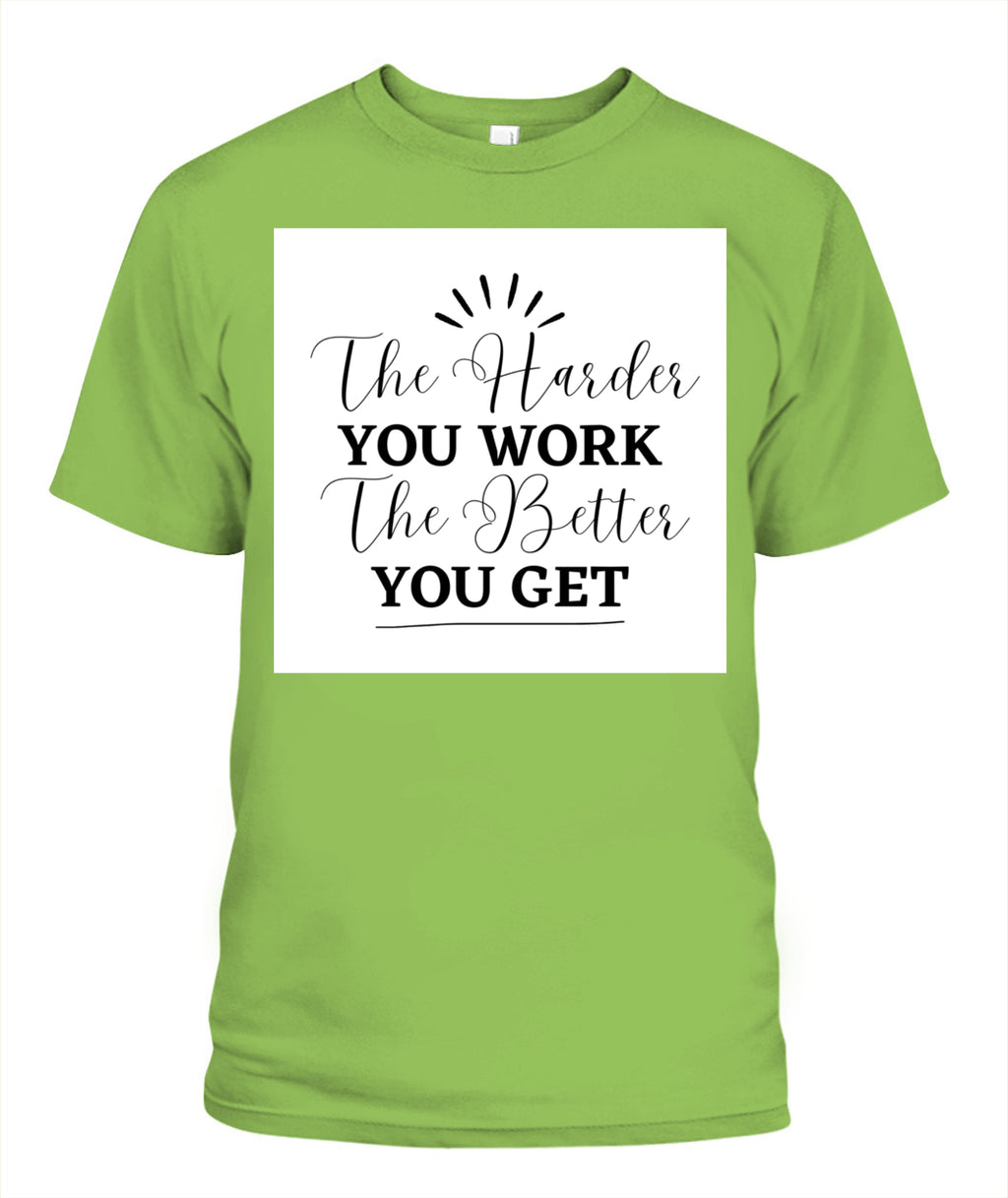 Unisex T-Shirt | Gildan 5000