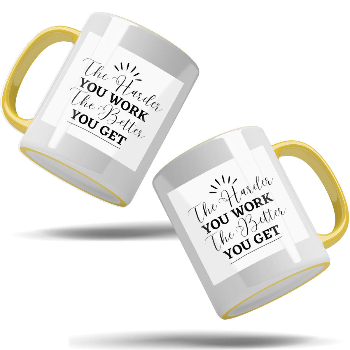 Accent Mug 11Oz (US)