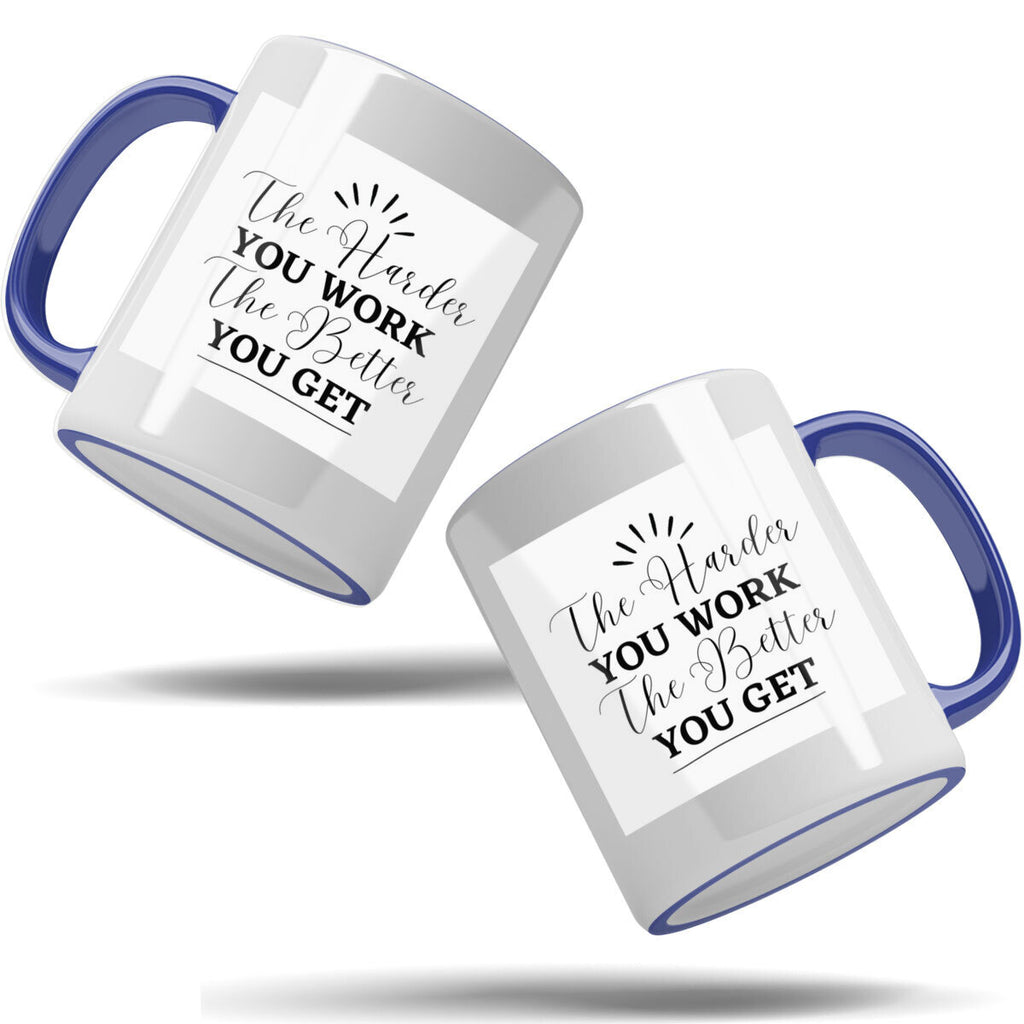 Accent Mug 11Oz (US)