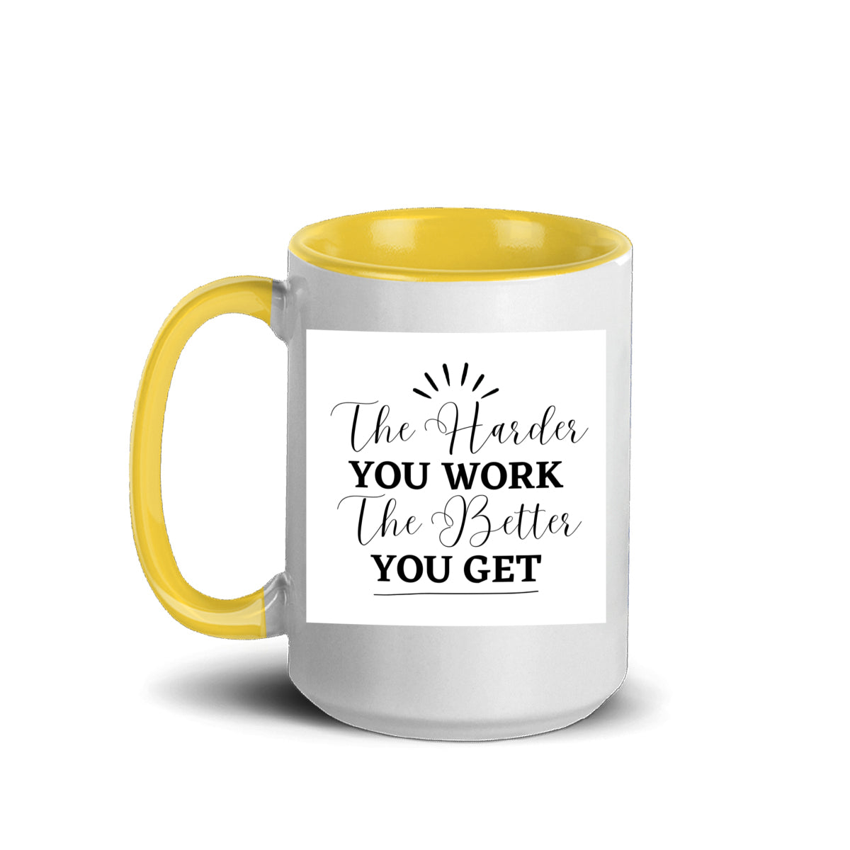 Accent Mug 15Oz (US)