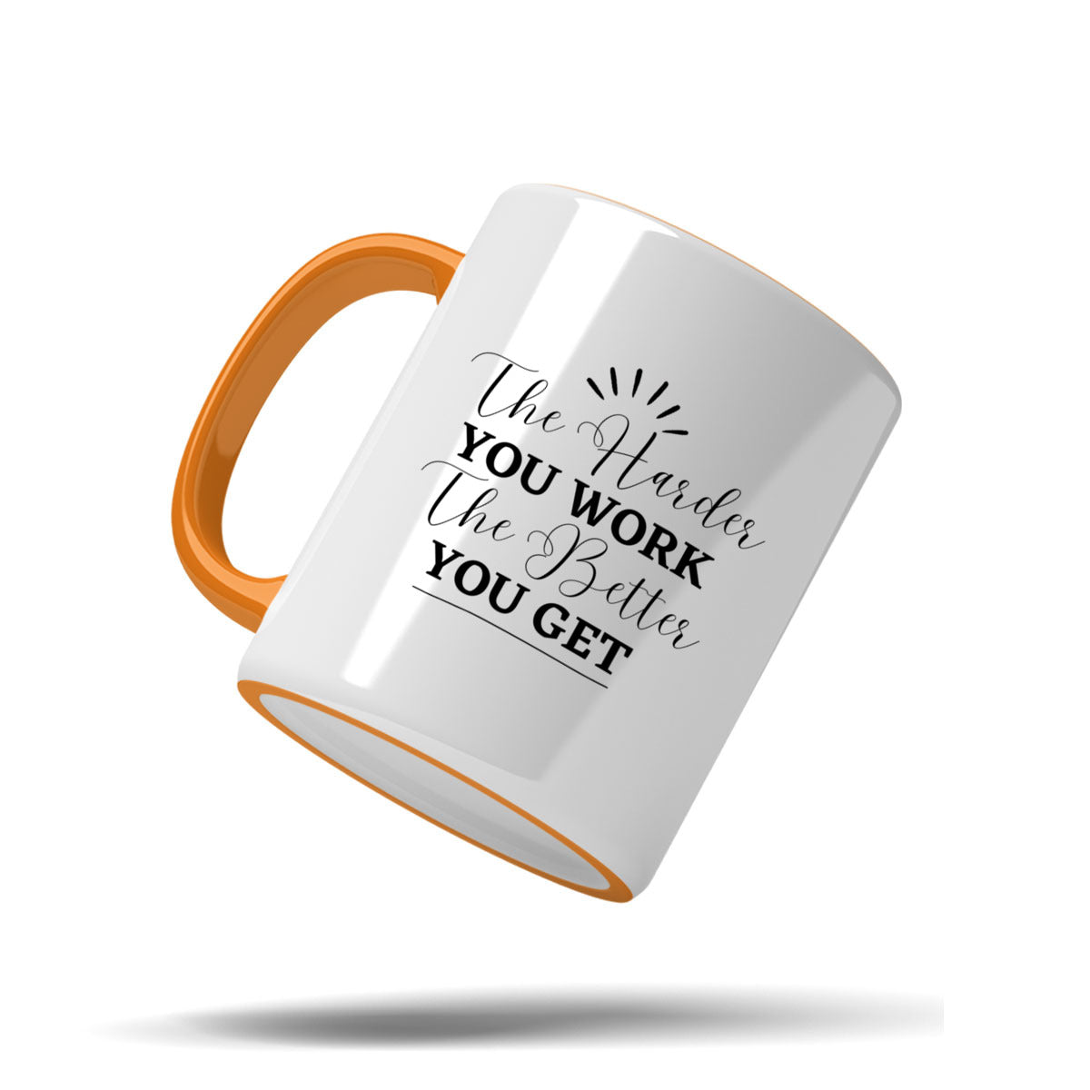 Accent Mug 11Oz (US)