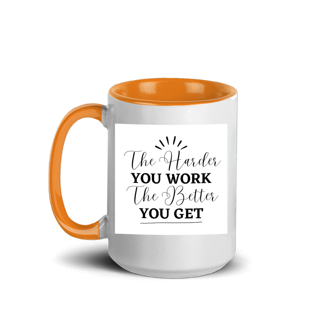Accent Mug 15Oz (US)