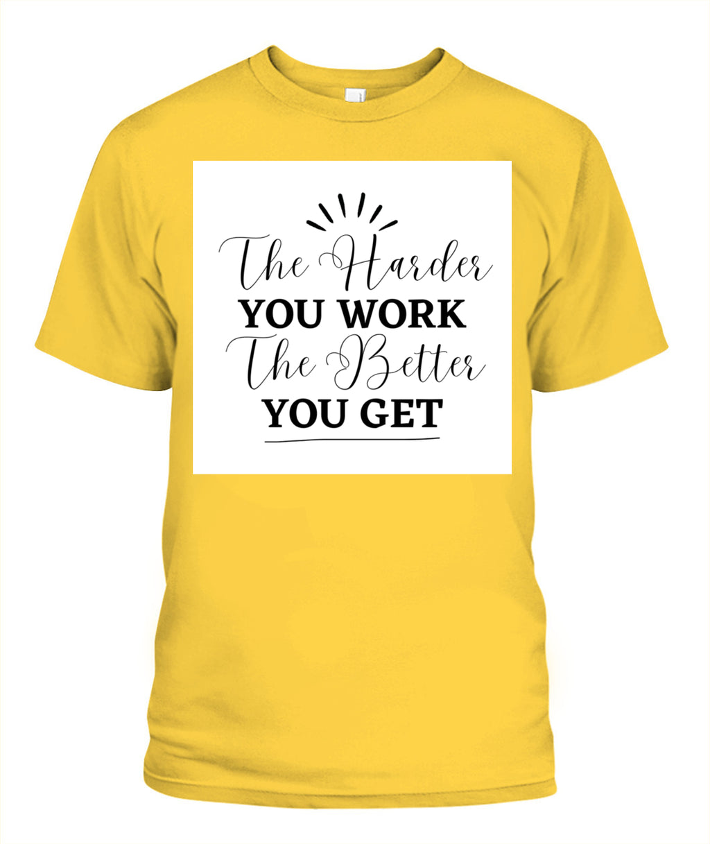 Unisex T-Shirt | Gildan 5000