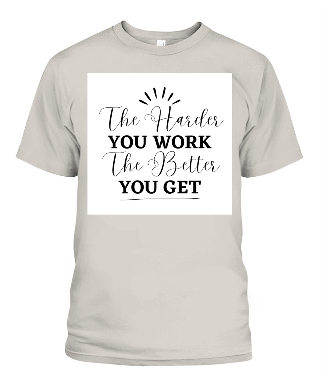 Unisex T-Shirt | Gildan 5000
