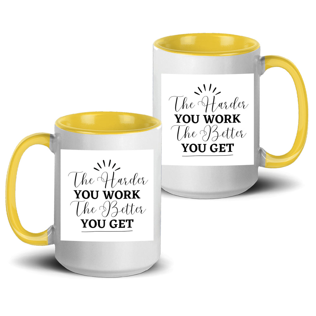 Accent Mug 15Oz (US)