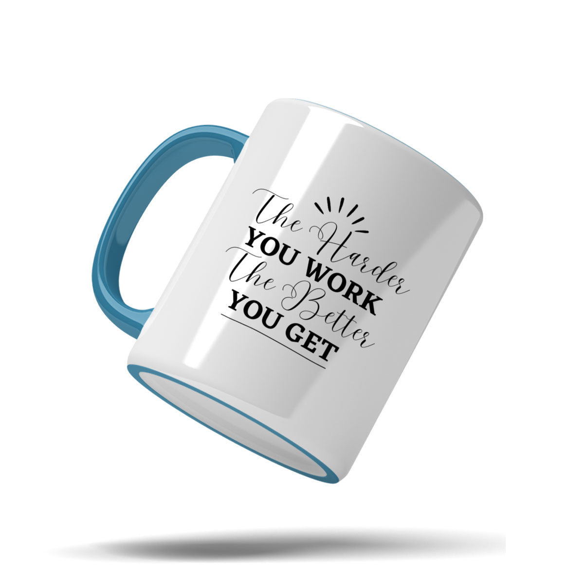 Accent Mug 11Oz (US)
