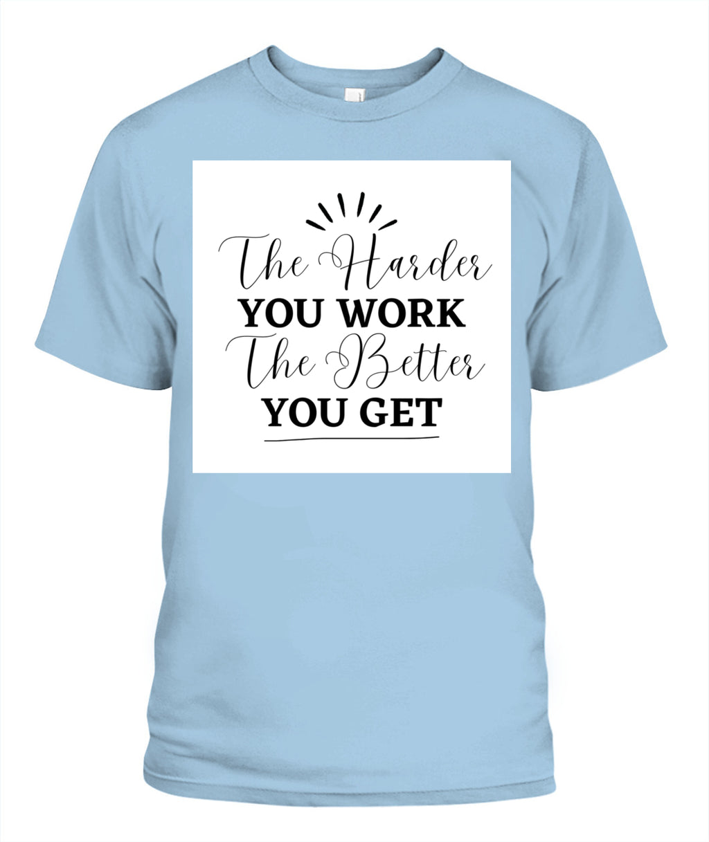 Unisex T-Shirt | Gildan 5000