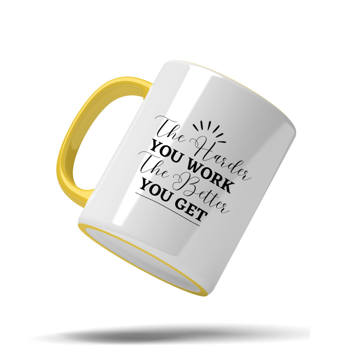Accent Mug 11Oz (US)